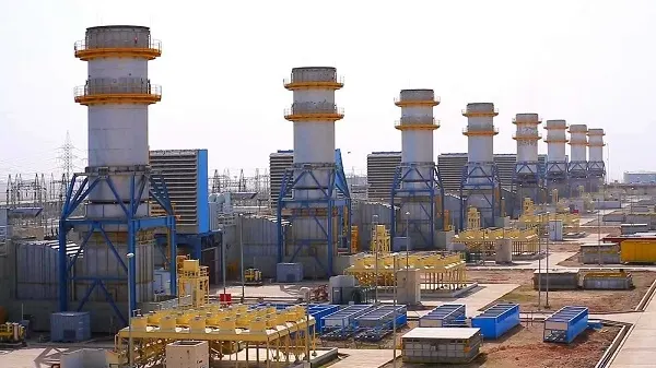 العراق بلا غاز إيراني