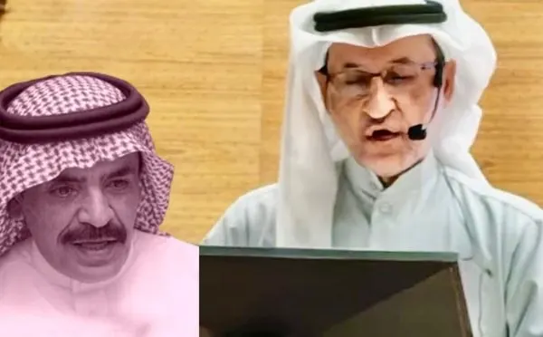 السيرة الشعرية.. “أسفار ابن عواض” نموذجاً