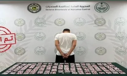 الشرقية.. إحالة مروج حشيش وحبوب إلى النيابة