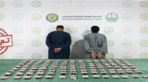 حصيلة الثلاثاء.. سقوط 13 مروجاً ومهرباً في 5 مناطق