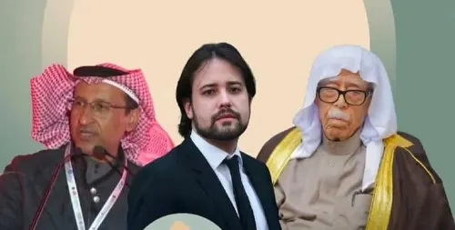 “مرايا القراءة” تجمع العوامي والماجد في بيت الثقافة