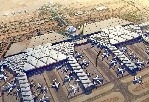 4 رحلات أسبوعية بين الرياض وبانكوك