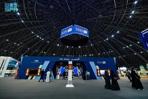 معرض جدة للكتاب ينطلق بـ 1000 دار نشر من 24 دولة