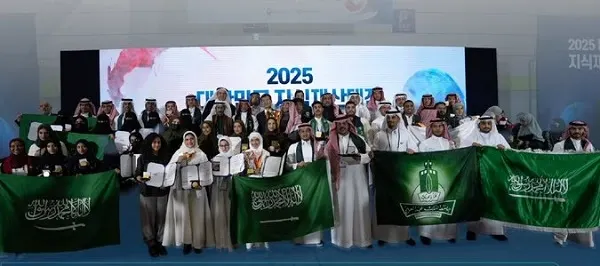 طلاب المملكة يحققون الجائزة الكبرى و 37 ميدالية في معرض سيئول للاختراعات