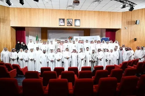 القطيف.. جمعية الأمل تستعرض دورها في دعم مرضى السرطان