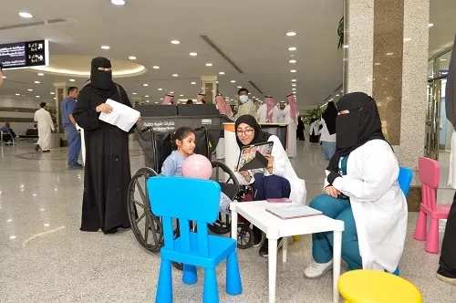 سلوككم هو مصدر تقنين استخدام الشاشات