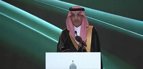 تغير الاستثمار الخاص 40% خلال 8 أعوام “الجدعان”: رسوم الأراضي البيضاء توجه لتطوير قطاع الإسكان