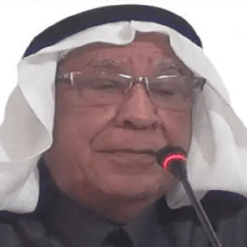رحيل الكاتب السياسي يوسف مكي