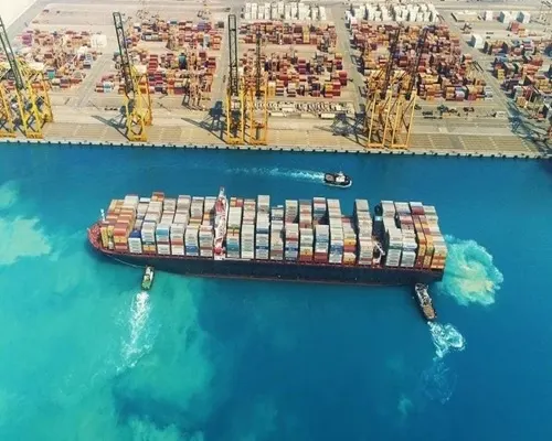 بنسبة 32.3%..ارتفاع الصادرات غير البترولية في أكتوبر