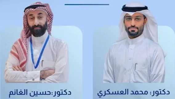 الليلة.. العسكري والغانم يحاضران عن سرطان البروستات