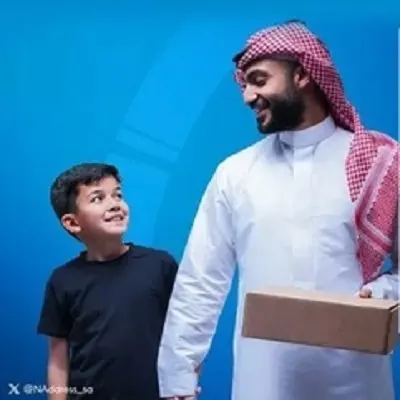 بدءاً من يناير.. شركات التوصيل لن تعمل بلا عنوان وطني