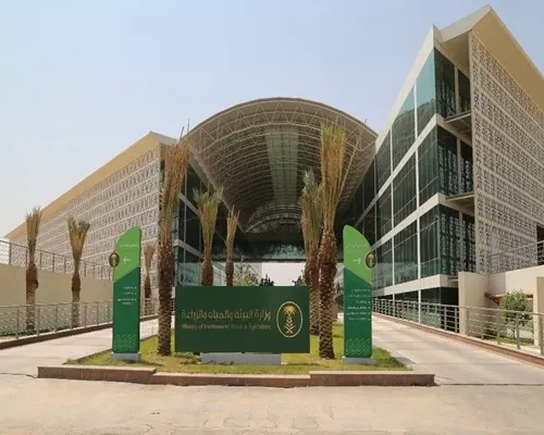 2000 ريال غرامة سير المركبات على النباتات