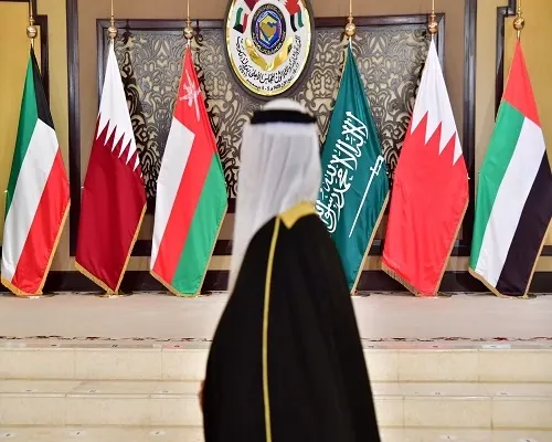 ترحيب خليجي برفع العقوبات الأمريكية عن سوريا