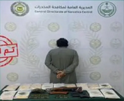 سقوط 24 مروجاً ومهرباً في 4 مناطق