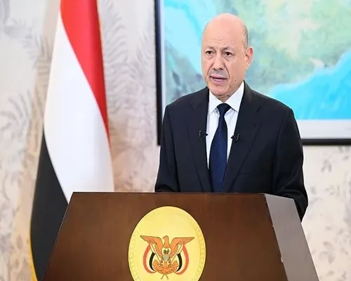 مجلس القيادة اليمني: دور الإمارات أصبح موجها ضد أبناء شعبنا