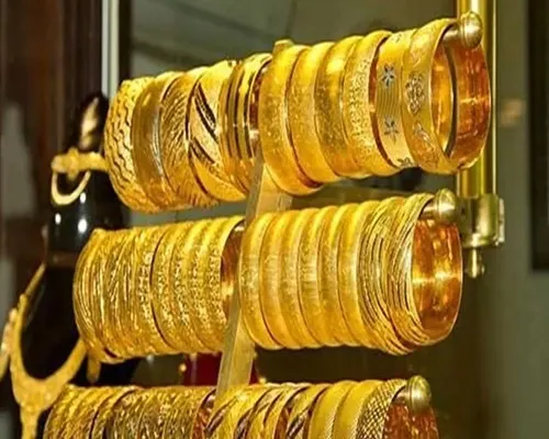 أسعار الذهب.. عيار 21 عند 456.76 ريالاً