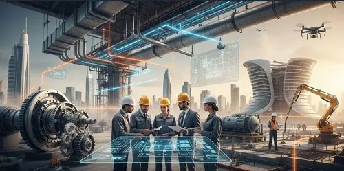 جدارات: وظائف هندسية في الخبر براتب 7 آلاف ريال