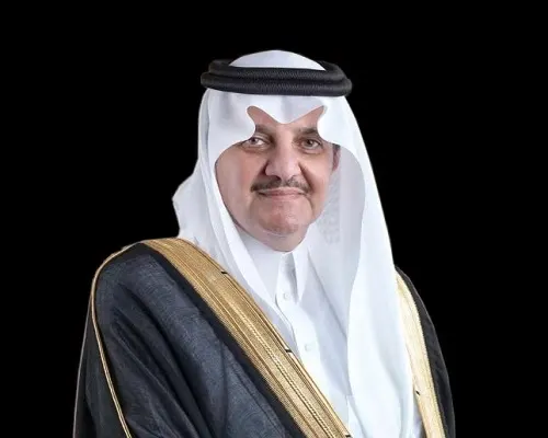 برعاية الأمير سعود بن نايف.. ملتقى الطرق.. يومان لمناقشة المنجزات والتحديات والاستثمار