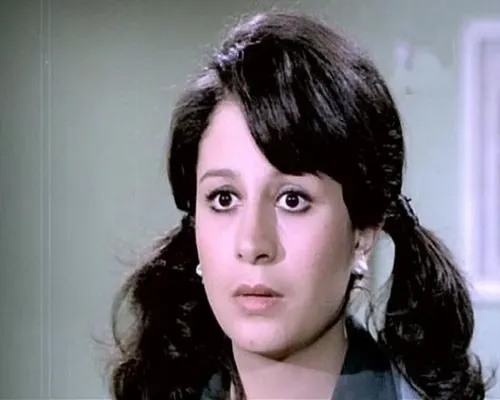 الموت يغيّب الممثلة سمية الألفي عن 72 سنة