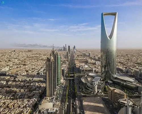 ارتفاع الإيجارات 5.4% يدفع التضخم السنوي بالمملكة