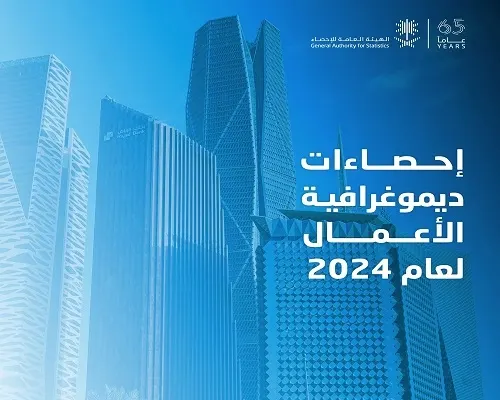 مليون كيان تجاري نشط في المملكة