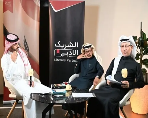 بين الماجد والثقفي.. “الحكاية بلغتين” أضافت “لغة ثالثة”..!