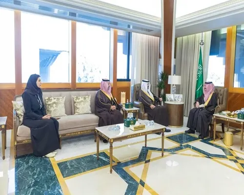 أمير الشرقية: الابتكار الرقمي رافد مهم لنمو الاقتصاد