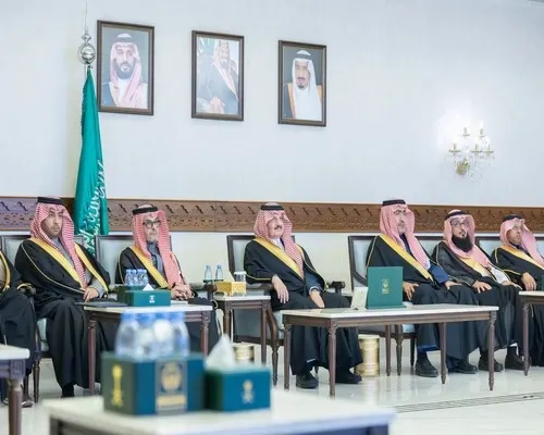 برعاية الأمير سعود بن نايف.. “موثوق” يطلق خدماته في الشرقية