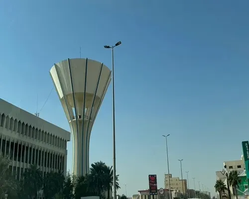 أجواء معتدلة ومنعشة في القطيف.. العظمى 21