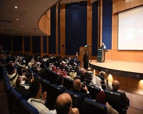 23 ساعة معتمدة في ختام مؤتمر “إرادة الدمام” للذكاء الاصطناعي
