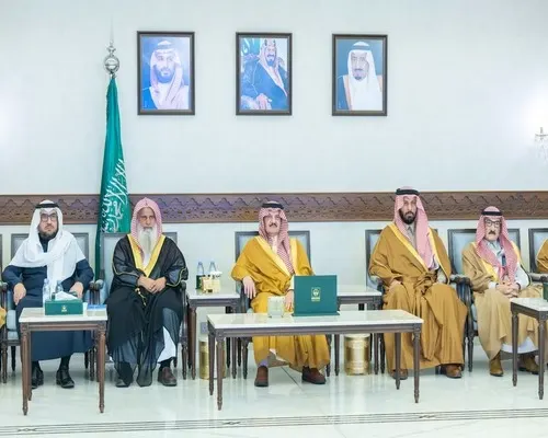 افتتاح محطتي تحلية “الوسيع والحيراء”.. و”خير الشرقية” تدخل مرحلتها الثانية
