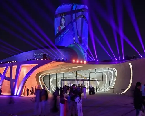 بمشاركة 24 ألف شاب وشابة.. عطاء “إثراء” يتجاوز مليون ساعة تطوعية