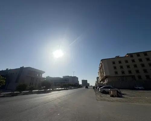 طقس القطيف.. نهار مشمس ودرجات الحرارة معتدلة