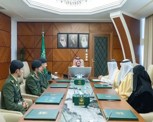 500 مستفيد.. مذكرات تعاون تفتح أبواب سوق العمل لنزلاء سجون الشرقية