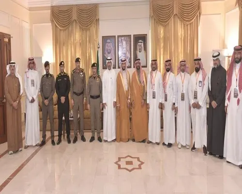 المحافظ السيف: مكانة القطيف مكرسة كوجهةً للفعاليات النوعية