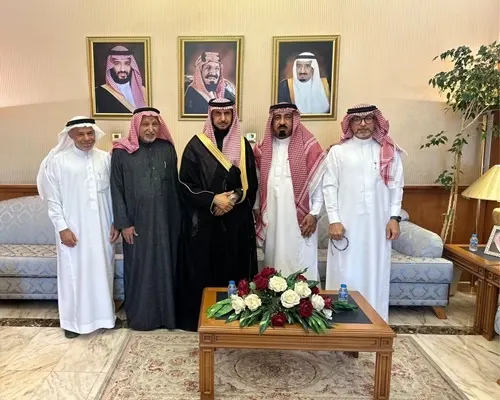 محافظ القطيف: تطوير برامج جمعيات التنمية ركيزة للعمل المجتمعي