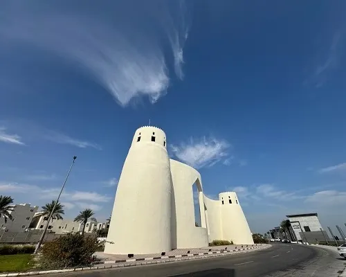 سماء القطيف صافية.. وتوقعات بأمطار خفيفة