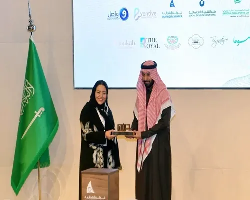 الشرقية.. «حارف» تخرج دفعتها الأولى من رواد الأعمال