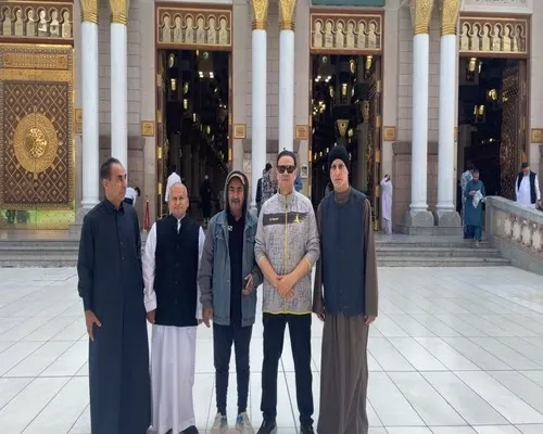 “سعادة”: 3 أيام لكبار السن في المدينة المنورة