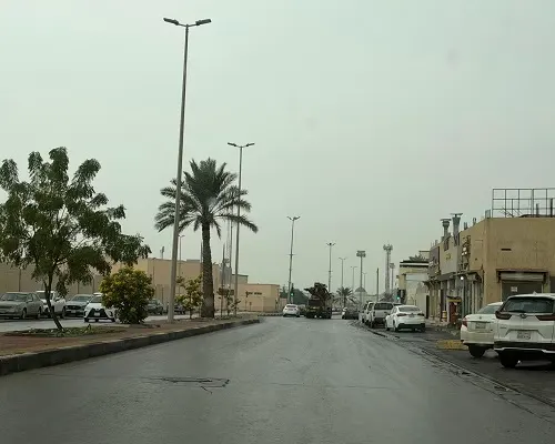 مطر صفوى