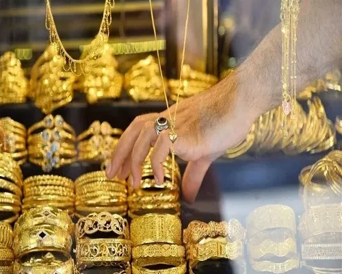 سعر الذهب اليوم.. عيار 21 عند 455.32 ريال
