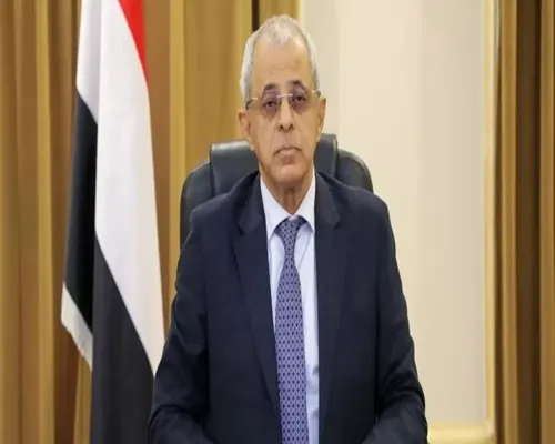 نائب وزير الخارجية اليمني: صبر السعودية طويل وغضبها صعب