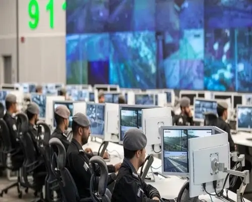 أمس.. 911 تلقى 15 ألف مكالمة من الشرقية