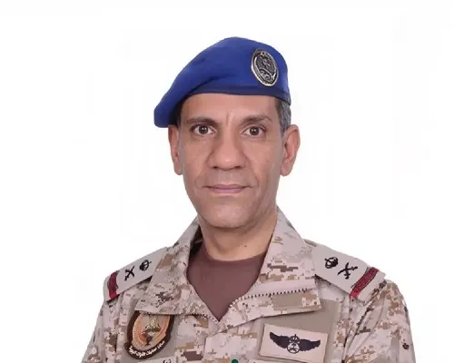 التحالف: تدمير 324 هدفاً في “فجر اليمن”