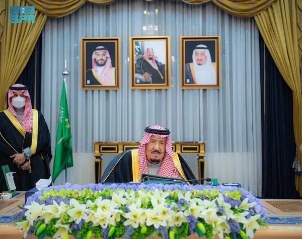 برئاسة الملك.. مجلس الوزراء: تعديل تنظيم هيئة التطوير الدفاعي وإلغاء مجالس التنمية السياحية