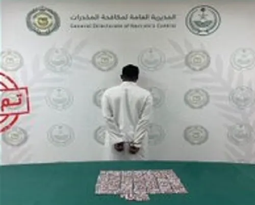 حصيلة الاثنين.. سقوط 12 مروجاً ومهرباً في 5 مناطق