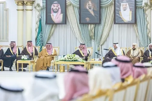 أمير الشرقية يلتقي أهالي الأحساء