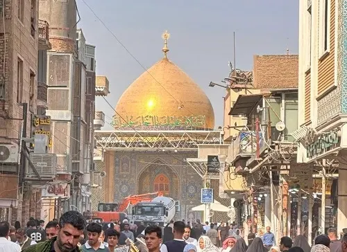 عبدالباقي العمري جامع الأضداد.. مديح علي بحبر شاعر من سلالة عمر