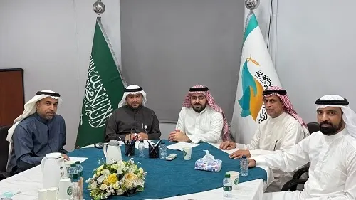 يتضمن دورات قصيرة مدفوعة الأجر.. تعاون تدريبي يخدم مستفيدي “خيرية أم الحمام”