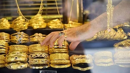 جنون جديد للذهب والفضة.. 473.36 ريالاً لعيار 21